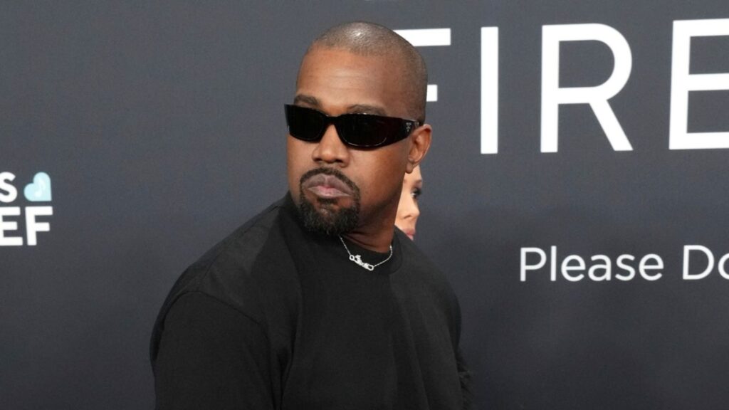 Change.org petition for Kanye West demands he get access to his children as rapper claims ‘my kids have been taken’