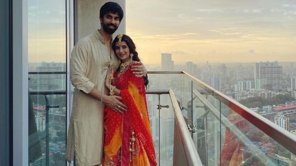 Charu Asopa slams ex-husband Rajeev Sen for ‘drama’ jibe, says she is leaving Mumbai as her ‘priorities have changed’