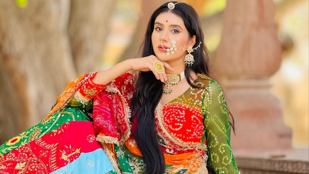 Charu Asopa slams trolls as she buys new house after leaving Mumbai: ‘Maine kabhi nahi bola ke main gareeb hu’