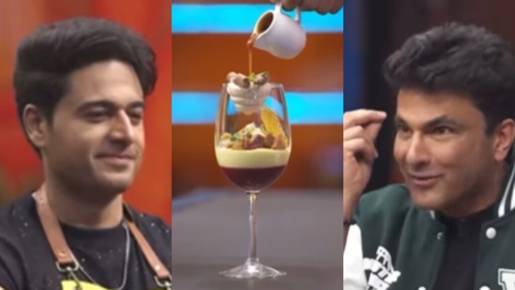 Chef Vikas Khanna backs Gaurav Khanna as he’s trolled for copying dessert on Celebrity MasterChef