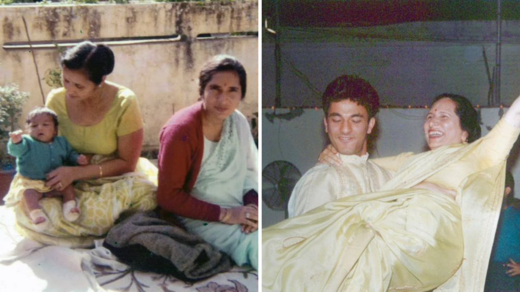 Chef Vikas Khanna reveals battle with clubfoot, pens tribute to mother: ‘Lifted me when I was broken’ | Trending