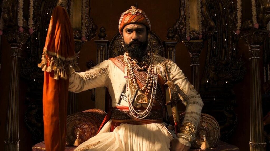 Chhaava OTT release: When and where to watch Vicky Kaushal’s blockbuster period actioner that minted ₹583 crore | Bollywood