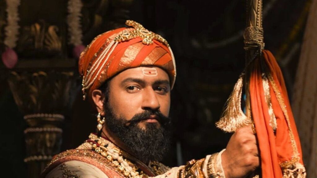 Chhaava becomes 2nd Bollywood film ever to collect ₹600 cr in India: Check out list of top 10 | Bollywood