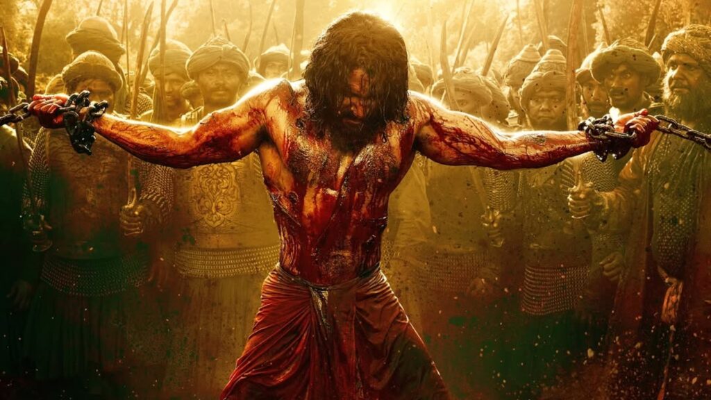 Chhaava on OTT: Vicky Kaushal leaves fans spellbound as Sambhaji Maharaj; ‘regret not watching in theatres’