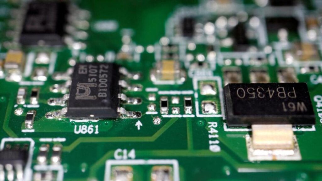 Chhattisgarh CM to lay foundation stone for state’s first semiconductor plant on Friday