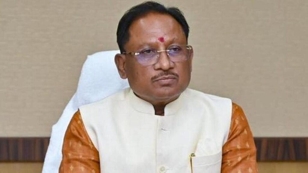 Chhattisgarh govt launches new office space in Nava Raipur for IT companies