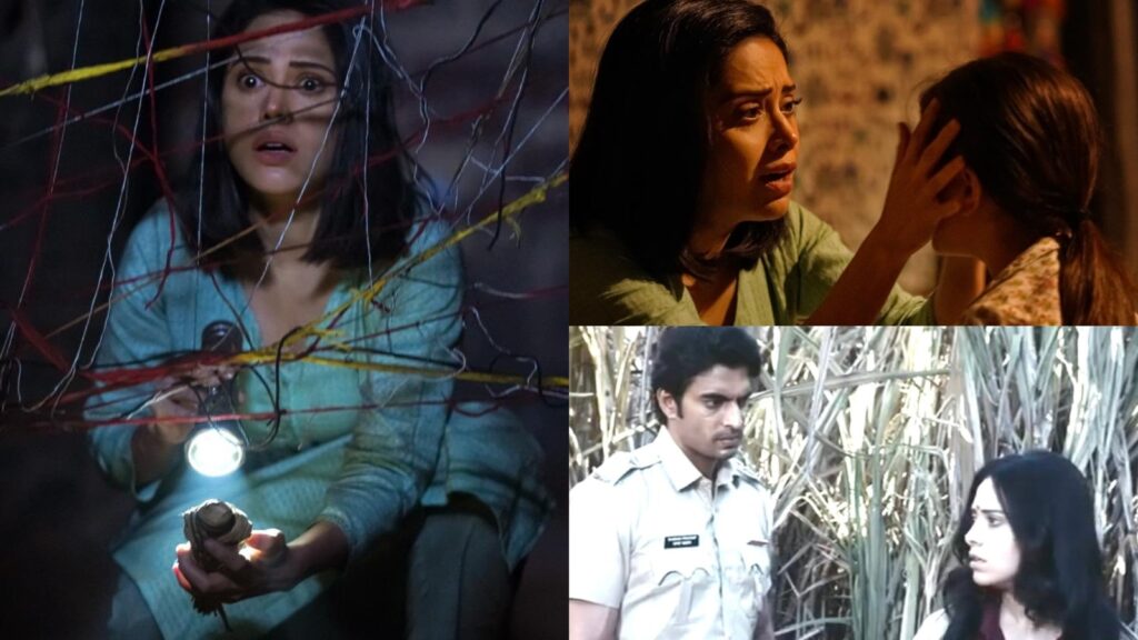 Chhorii 2 Twitter Review: Nushrratt Bharuccha-Soha Ali Khan’s film leaves netizens divided; ‘incomplete Aahat episode’