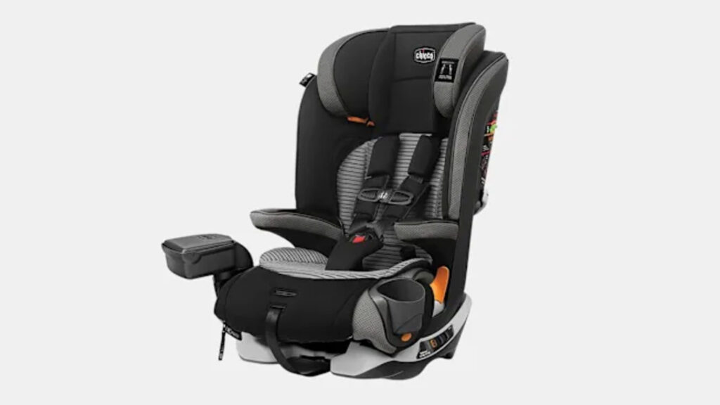 Chicco recalls over 30,000 MyFit Zip Air Harness and Booster child seats over safety violation; Here’s what to do
