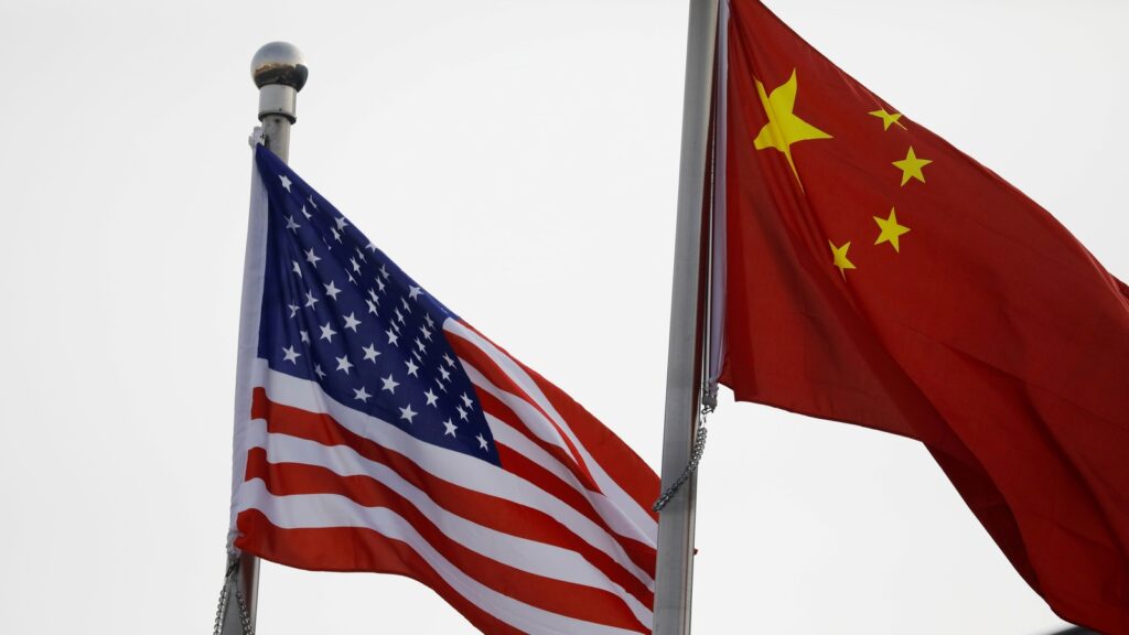 China’s export curbs on rare-earth elements put multiple US industries at risk | World News
