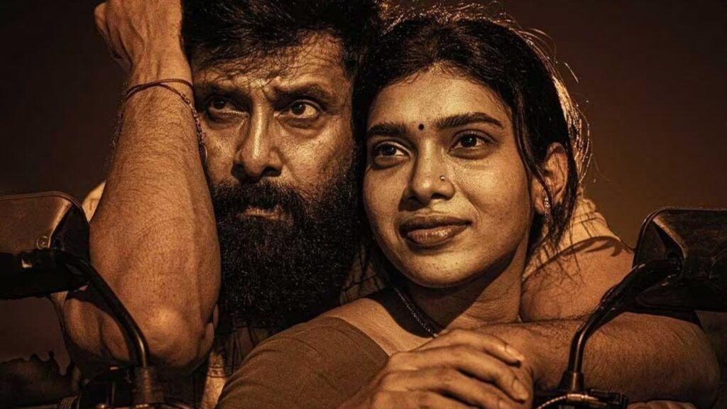 Chiyaan Vikram’s Veera Dheera Sooran: Part 2 gets OTT release date. Here’s when you can watch it