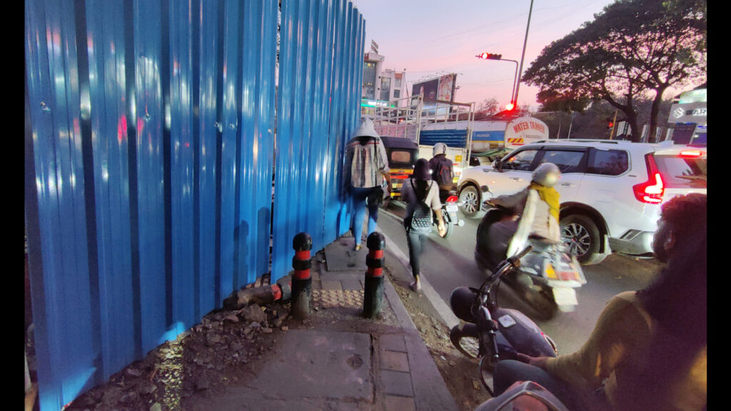 Citizens, road safety experts raise concerns over rise in pedestrian fatalities