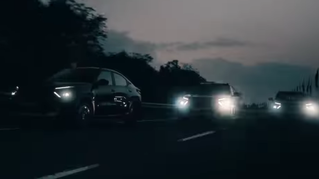Citroen C3, Basalt and Aircross to get Dark Edition treatment on April 10. What to expect