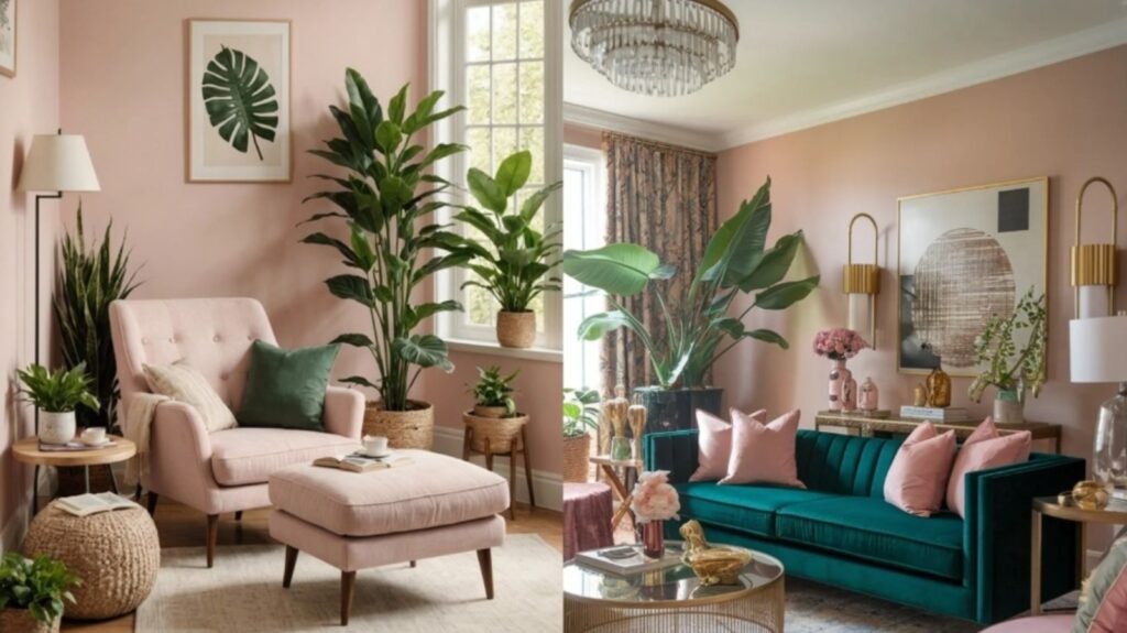 City apartment feeling dull? These interior design and home decor tricks will instantly transform it