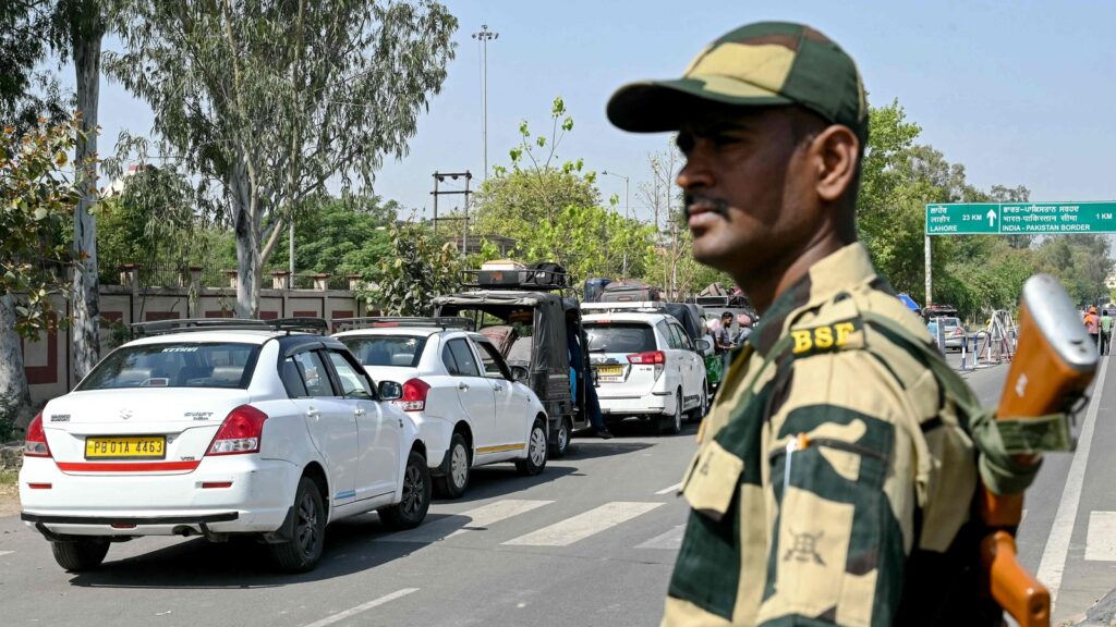Civilian shot dead in Jammu and Kashmir’s Kupwara; terror attack suspected | Latest News India