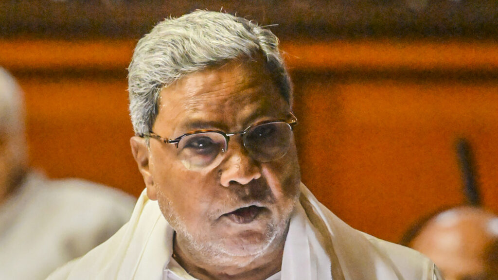Clarity on KPCC prez post once CM Siddaramaiah returns from Delhi: Karnataka minister Jarkiholi | Bengaluru
