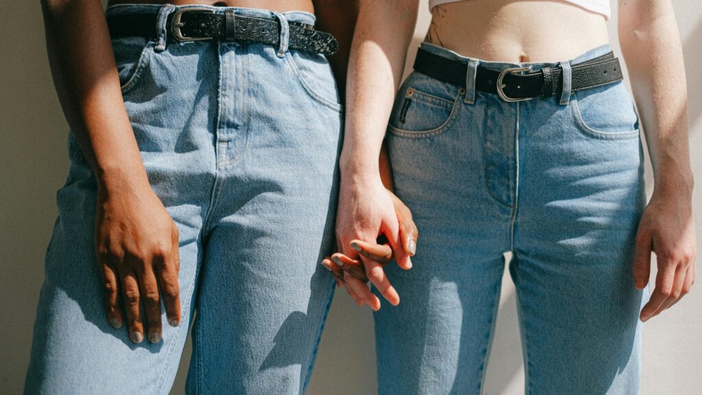 Classic denims at 55% off: Get your dream pair of jeans at your dream price now! | Fashion Trends
