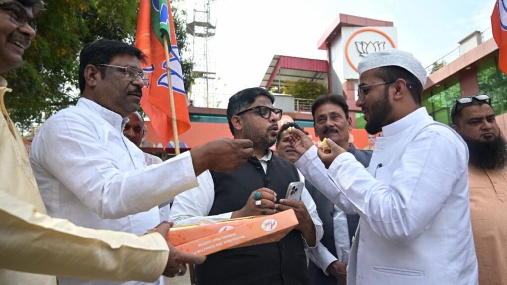 Clerics, Opposition denounce tabling of Waqf Amendment Bill
