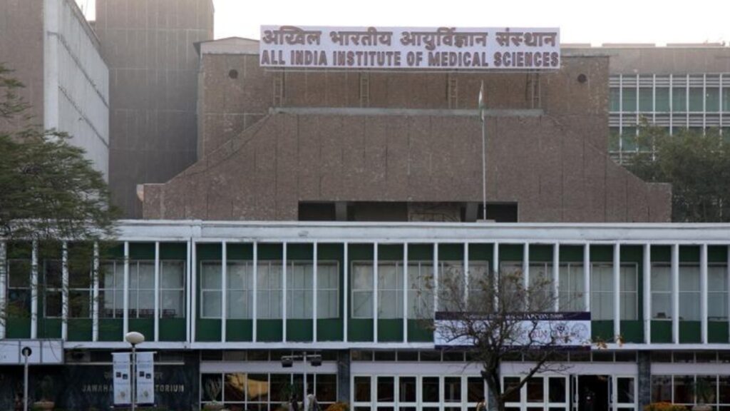 Close to 35 per cent of faculty posts are vacant in AIIMS, Delhi; check details here | Education