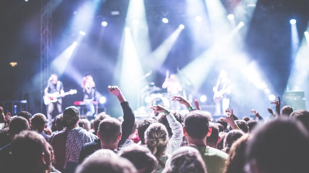 Coachella 2025: When and where to watch the music festival online?