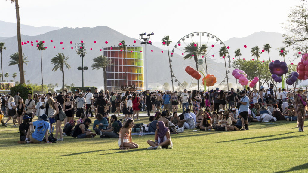 Coachella 2026 dates announced: When does the advance ticket sale begin?
