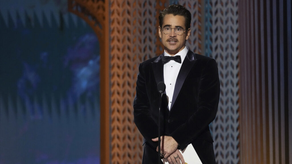 Colin Farrell will move his son, suffering with a rare genetic disorder, to a care facility: ‘Where he feels connected’