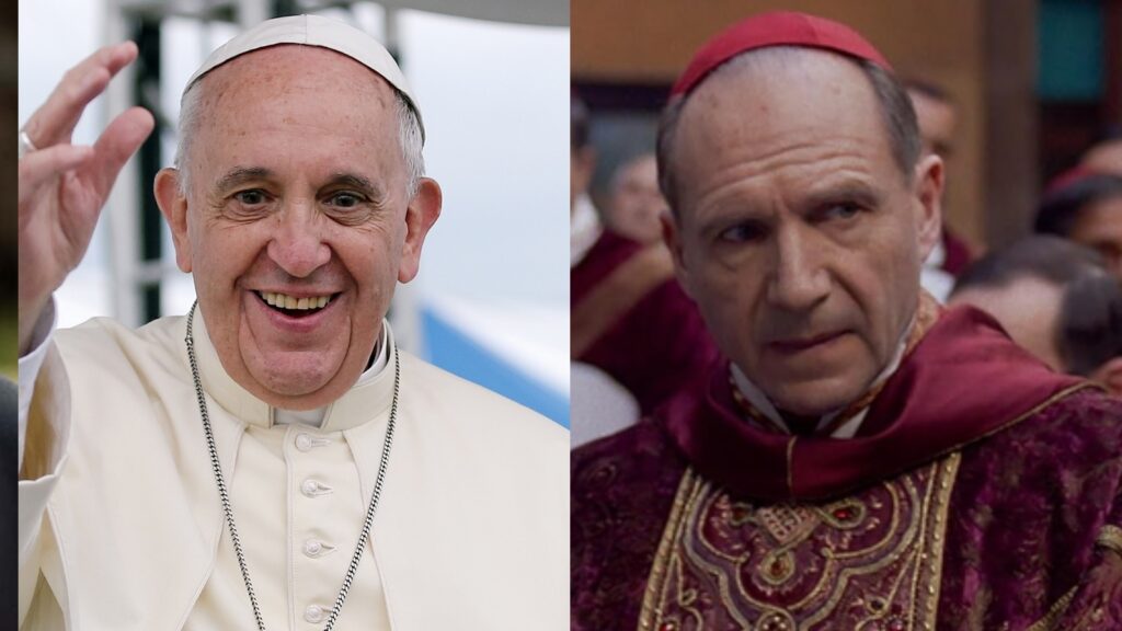 Conclave sees massive surge in viewership following Pope Francis’ death, jumps 283% to nearly 7 million minutes
