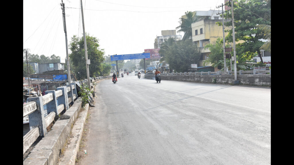 Confusion over flood prevention work in Pune’s newly merged villages 