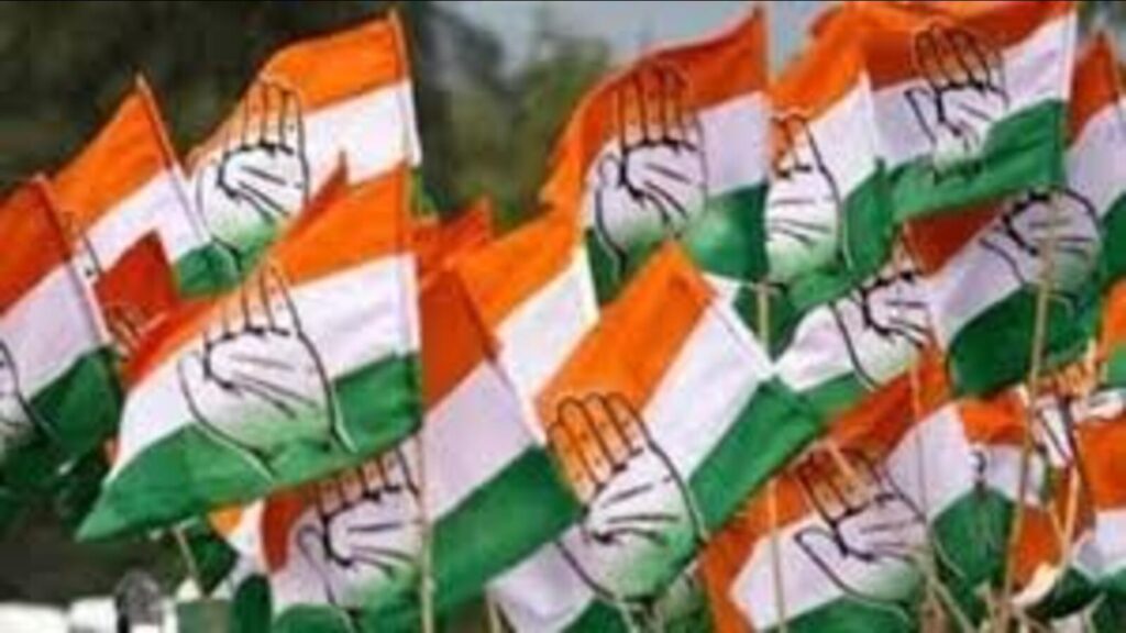 Cong working on 2027 roadmap, to decide on SP alliance at right time