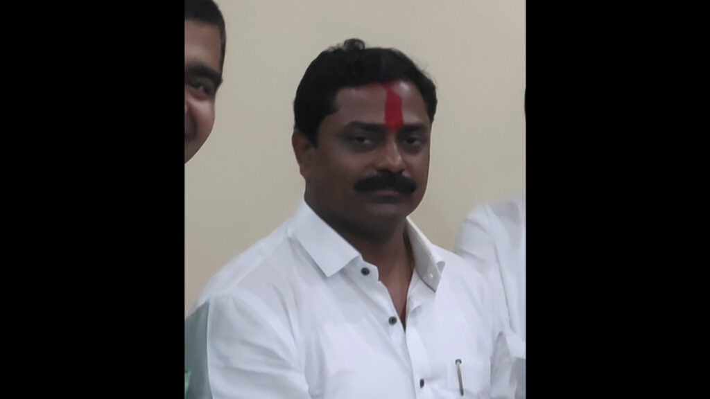 Congress leader Sangram Thopate likely to join BJP soon