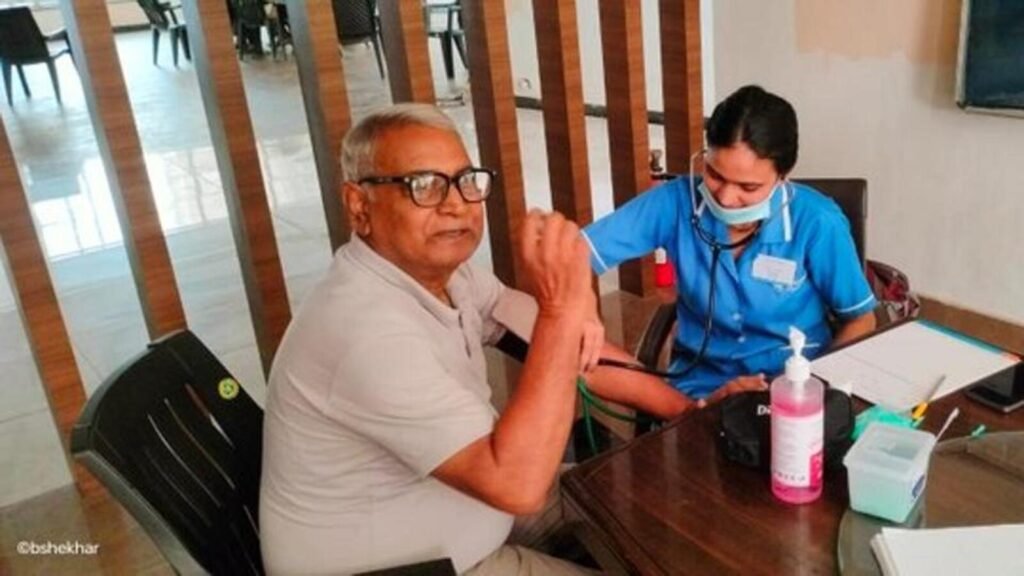 Contaminated water: Ajnara Homes fined ₹25 lakh penalty for ‘negligence’
