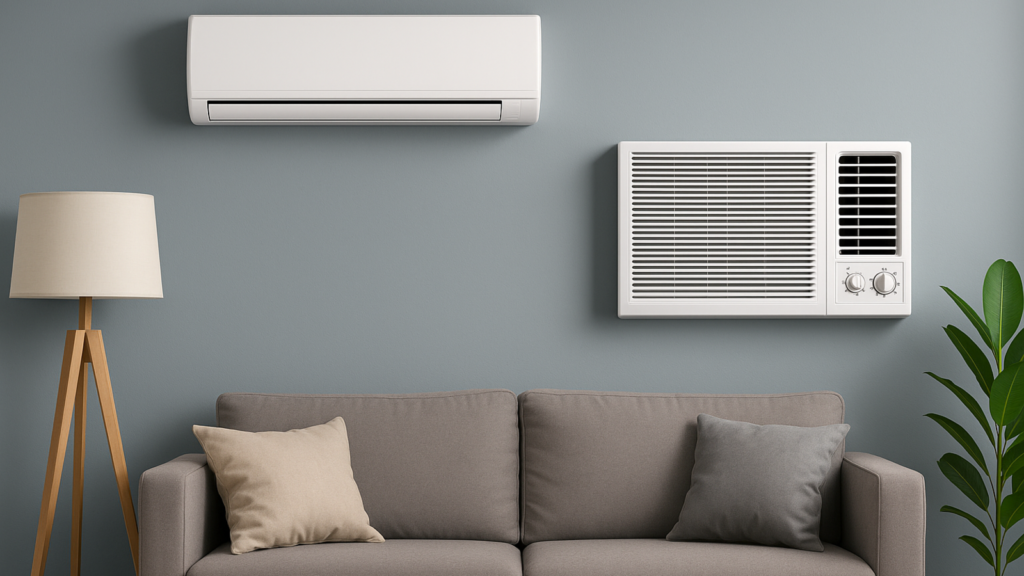 Cool savings for hot season! 5 star ACs at up to 53% off on split and window models from LG, Samsung, Voltas, Daikin