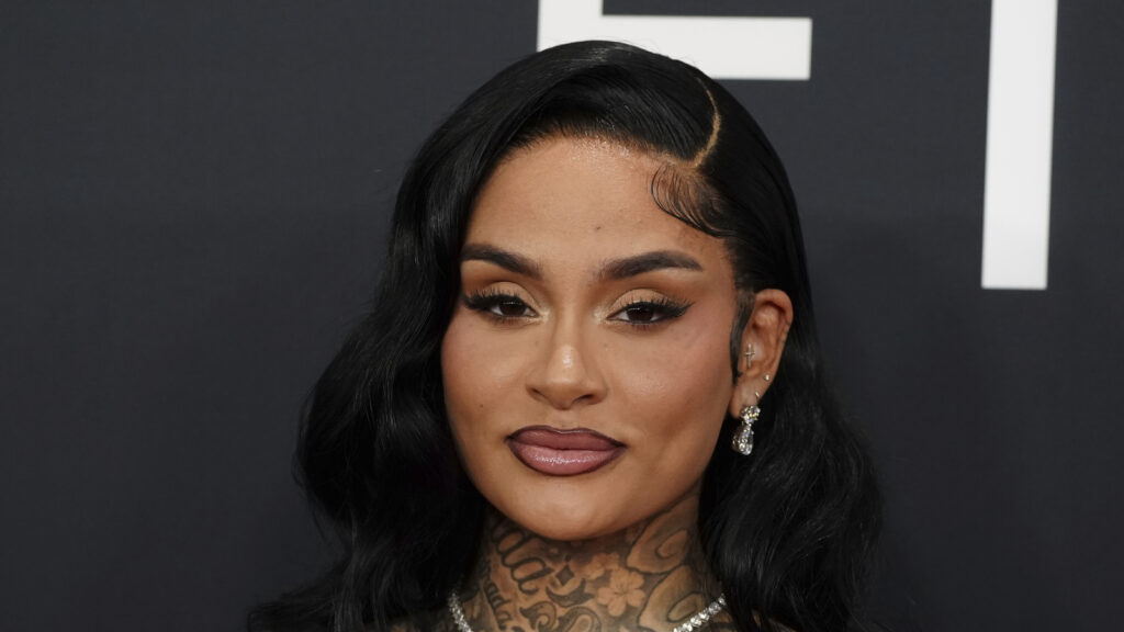 Cornell University under fire for inviting ‘Jew-hater’ Kehlani to perform, ‘Jewish safety and wellbeing are negotiable’