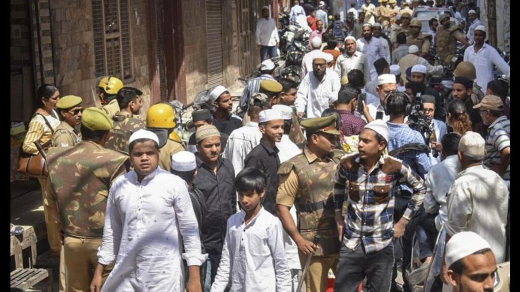 Crackdown on exploitation of dilapidated waqf properties likely in Meerut