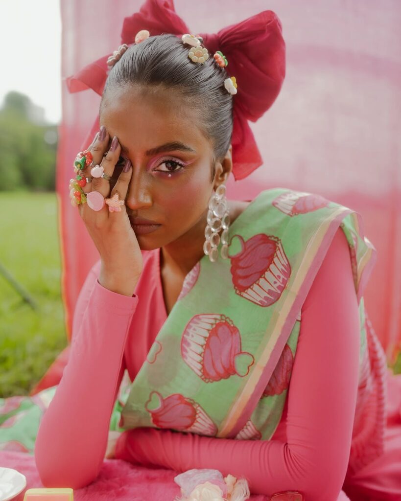 Creators in Kolkata earn less than ones in Mumbai or Delhi: Fashion influencer Srijita Ghosh on pay disparity