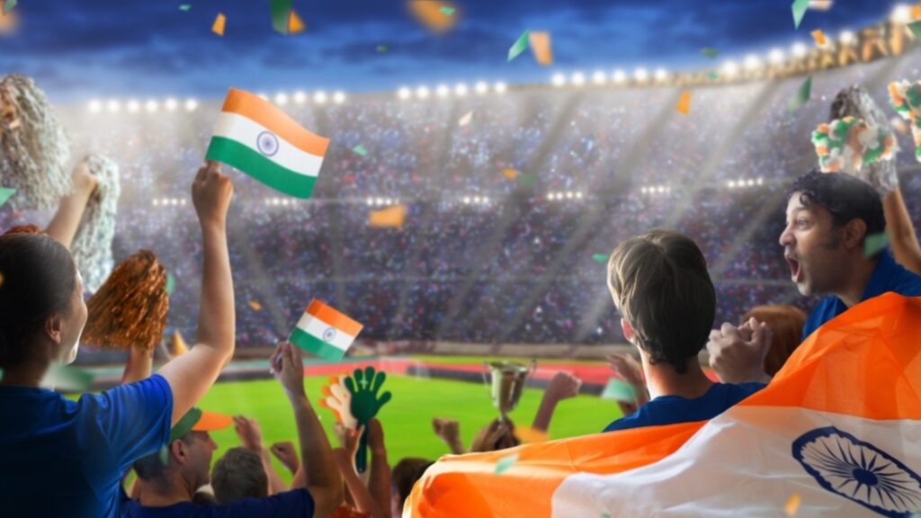 Cricket mania is redefining travel: Report shares how Indians are catching live matches | Travel