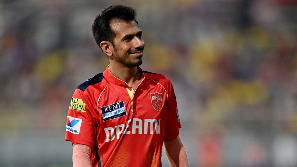 Cricketer Yuzvendra Singh Chahal rents luxury apartment in Mumbai for ₹3 lakh per month