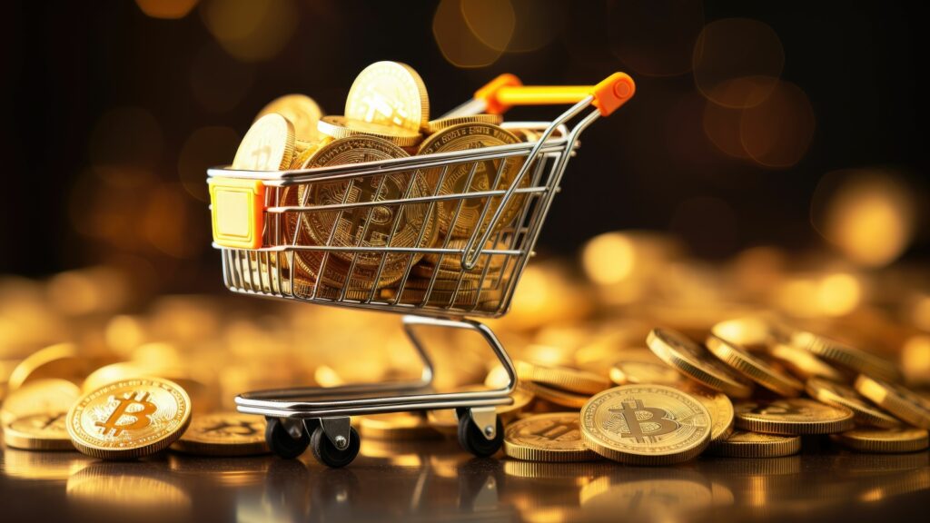 Cryptocurrencies plummet amid Donald Trump tariff war, Bitcoin down over 7%
