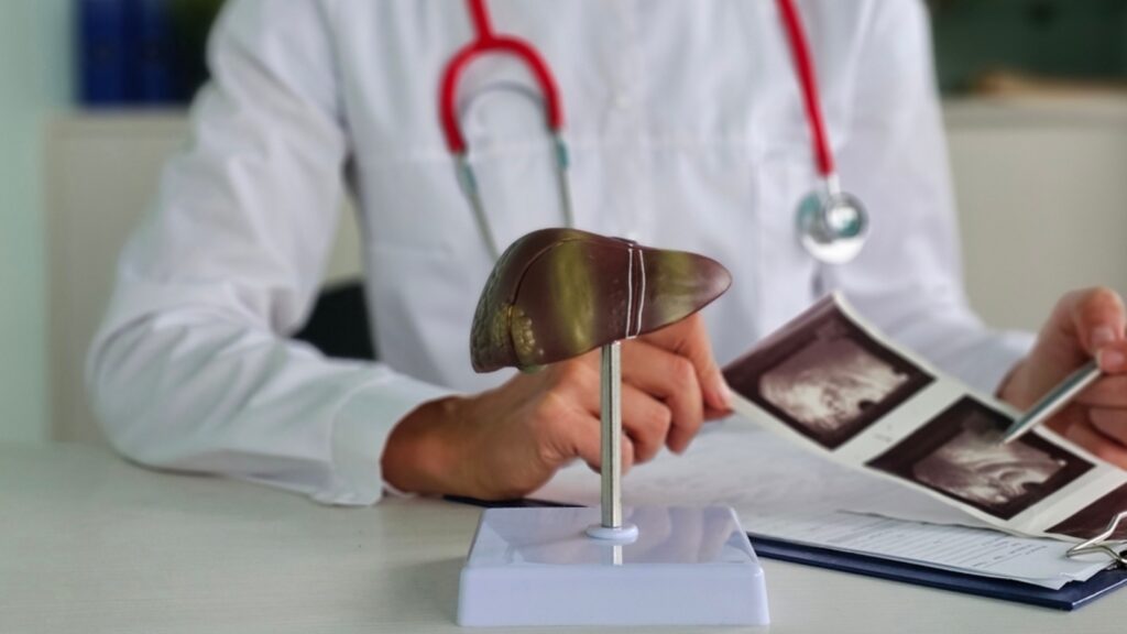 Cut liver disease risk by 50 per cent: Top doctors reveal what to eat and what to ditch | Health