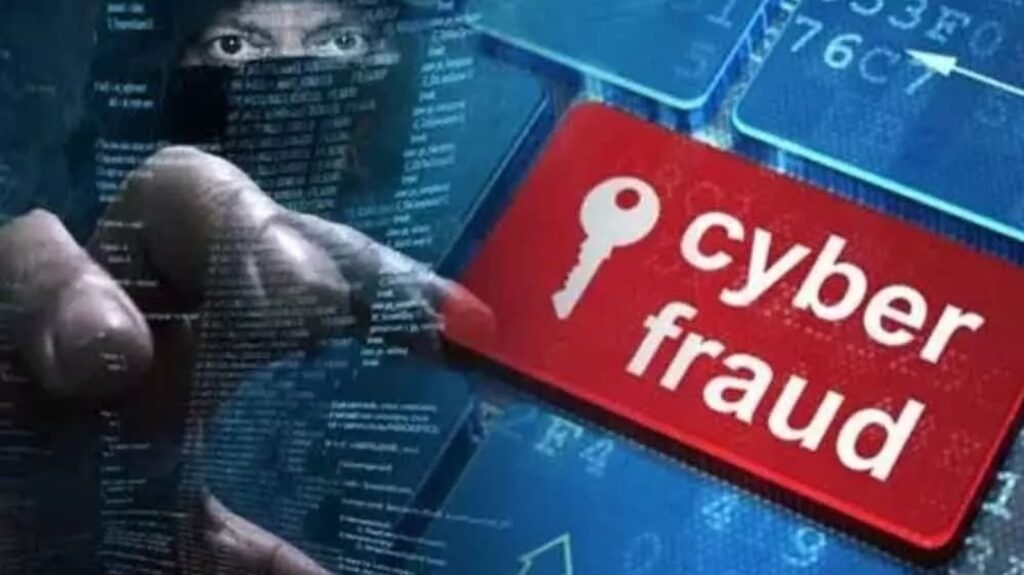 Cybercrime wave spills beyond Bengaluru: Rural Karnataka reports 1,600 cases in 2024 | Bengaluru