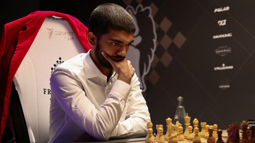 D Gukesh’s World Chess Championship title questioned by Magnus Carlsen’s ex-teammate, sends huge warning to India No. 1