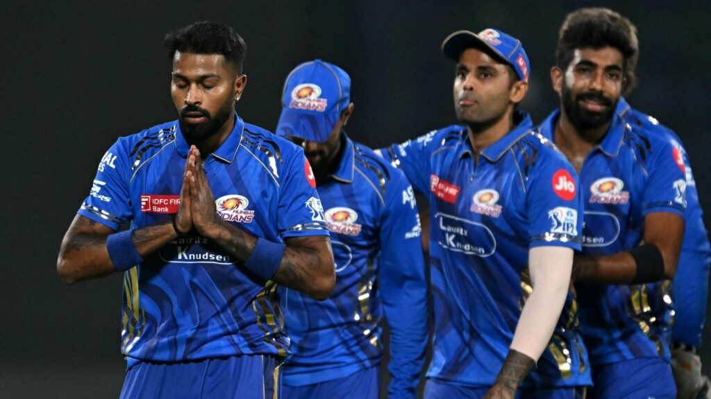DC vs MI, IPL 2025: Bumrah 19th over dismantles Delhi in late collapse as Mumbai end losing streak – Action in images