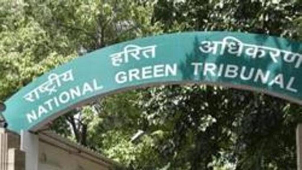 DDA files Yamuna floodplains encroachment list | Latest News Delhi