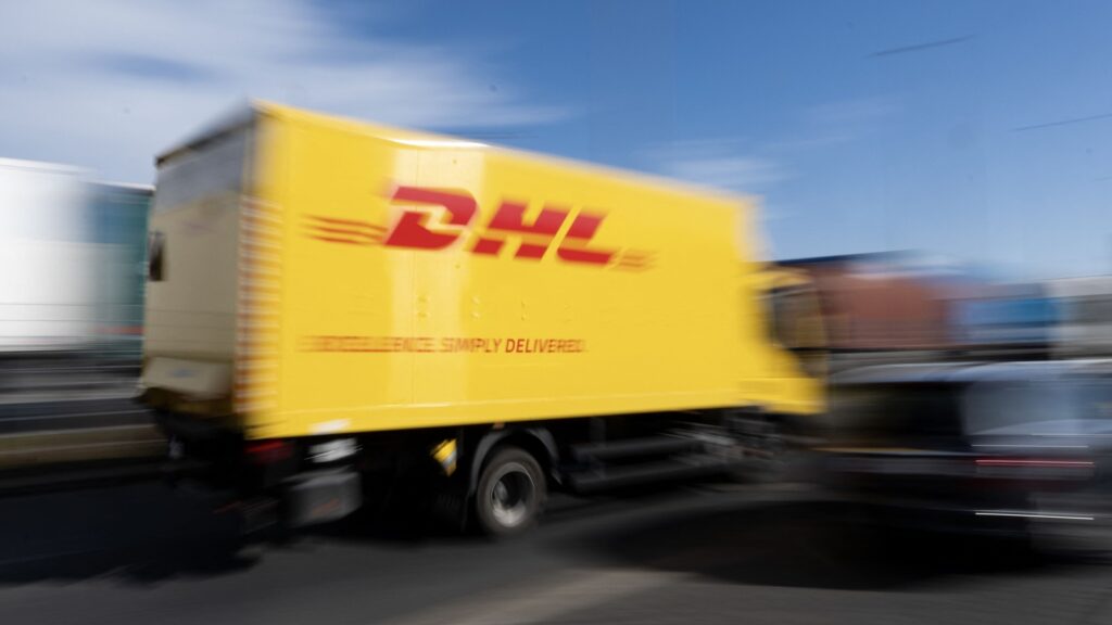 DHL halts global B2C shipments of over 0 to US amid new customs regulations