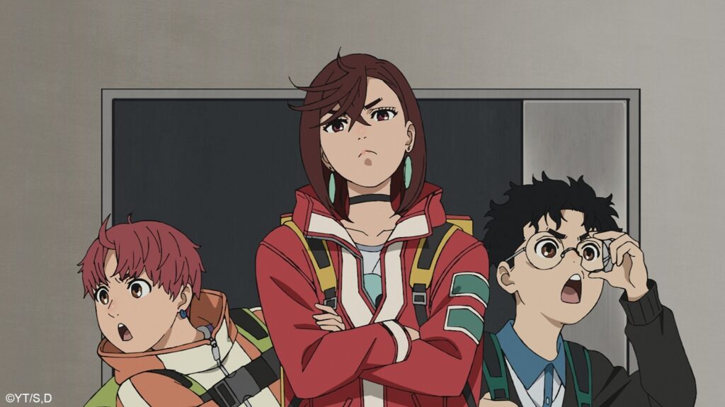 Dandadan Chapter 189: Release date, time, where to read and what to expect