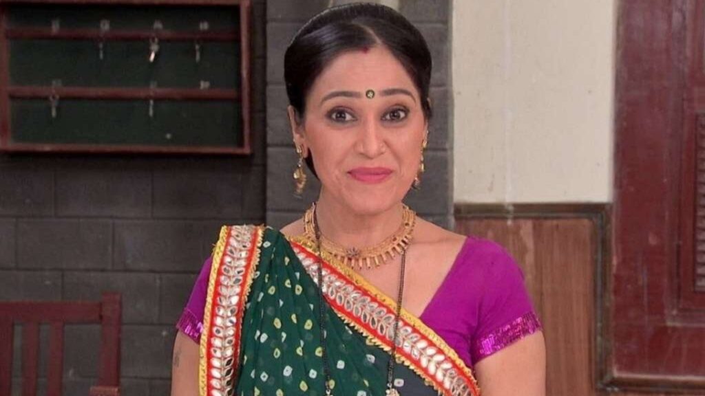 Dayaben’s garba style was improvised by Disha Vakani, reveals Taarak Mehta Ka Ooltah Chashmah creator