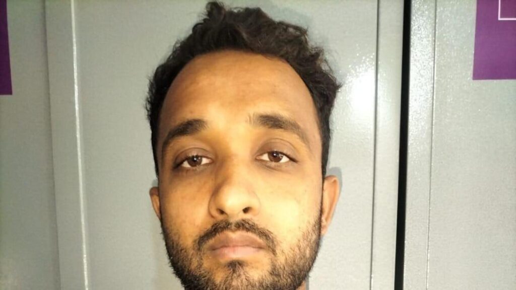 Daylight burglar nabbed, police recover stolen valuables worth ₹14L | Mumbai news