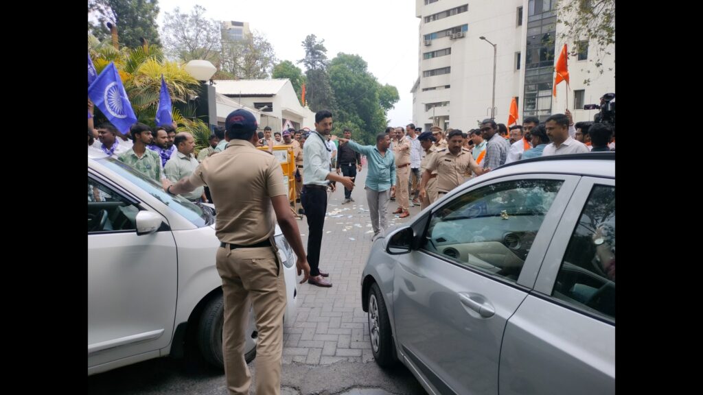 Death of pregnant woman in Pune: State, PMC panels begin probe