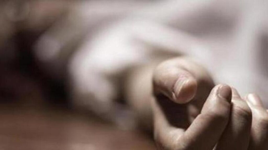 Decomposed body of woman found in Kishangarh village