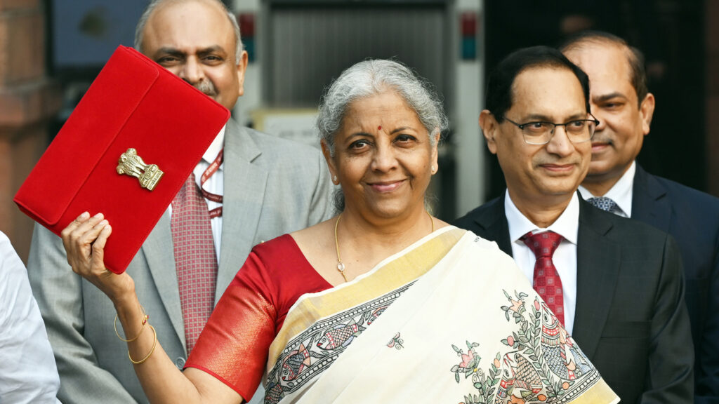 Deepening access to social protection for India’s vulnerable