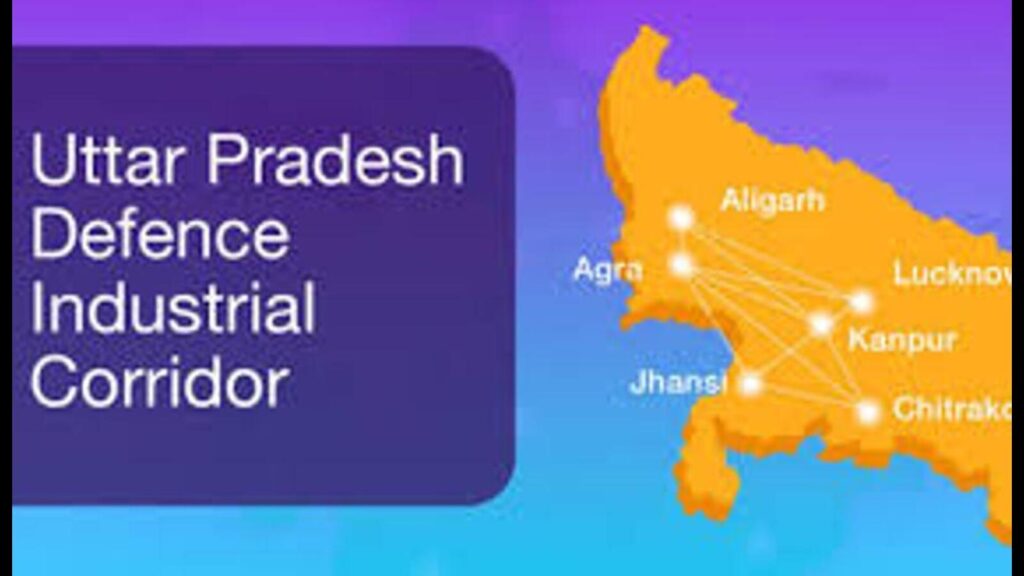 Defence corridor attracts ₹28,762 cr investments, 57 firms onboard: UPEIDA